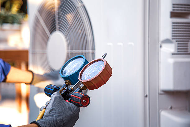 Affordable Hvac solutions in Annandale, MN
